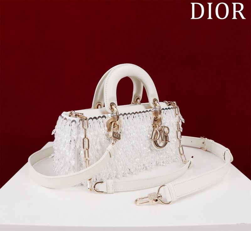 Christian Dior My Lady Bags